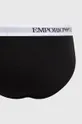 Bavlnené slipy Emporio Armani Underwear