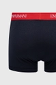 Emporio Armani Underwear bokserki bawełniane (3-pack) 111625.2R722