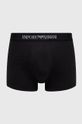 Emporio Armani Underwear bokserki bawełniane (3-pack) 111625.2R722 Materiał zasadniczy: 100 % Bawełna, Taśma: 85 % Poliester, 15 % Elastan