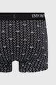 Emporio Armani Underwear bokserki bawełniane (3-pack) 111625.2R722 Męski