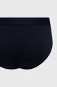 tmavomodrá Slipy Emporio Armani Underwear