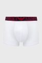 Boxerky Emporio Armani Underwear (2-pak) biela