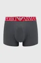 Emporio Armani Underwear bokserki (2-pack) 111769.2R720 Podszewka: 95 % Bawełna, 5 % Elastan, Materiał zasadniczy: 95 % Bawełna, 5 % Elastan, Taśma: 10 % Elastan, 24 % Poliamid, 66 % Poliester