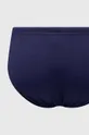 Μαγιό Emporio Armani Underwear σκούρο μπλε