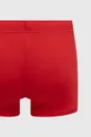 Emporio Armani Underwear kąpielówki 211725.2R401 czerwony