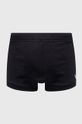 černá Plavky Emporio Armani Underwear Pánský