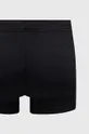 Μαγιό Emporio Armani Underwear μαύρο