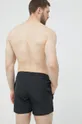 Kratke hlače za kupanje Emporio Armani Underwear crna