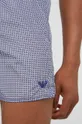 σκούρο μπλε Σορτς κολύμβησης Emporio Armani Underwear
