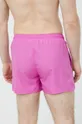 Emporio Armani Underwear szorty kąpielowe 211752.2R438 fioletowy