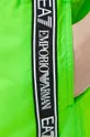 zelená Plavkové šortky EA7 Emporio Armani