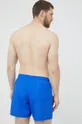 Kratke hlače za kupanje EA7 Emporio Armani plava
