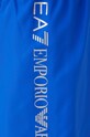 Одяг Купальні шорти EA7 Emporio Armani 902035.CC720 блакитний