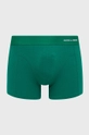 zelená Boxerky Jack & Jones