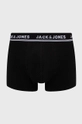 Boxerky a ponožky Jack & Jones