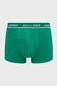 Boxerky a ponožky Jack & Jones viacfarebná