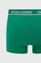 Boxerky a ponožky Jack & Jones  95% Bavlna, 5% Elastan