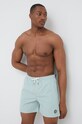 Плувни шорти Jack & Jones Planet friendly тюркоазен 12210937.HarborGray