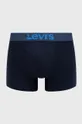 Μποξεράκια Levi's σκούρο μπλε