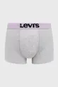 Levi's bokserki (2-pack) 95 % Bawełna, 5 % Elastan
