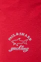 crvena Kratke hlače za kupanje Paul&Shark