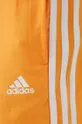 оранжевый Купальные шорты adidas Performance HA0401