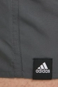 γκρί Σορτς κολύμβησης adidas Performance