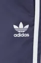 tmavomodrá Plavkové šortky adidas Originals Adicolor