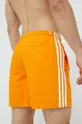 Купальні шорти adidas Originals Adicolor помаранчевий