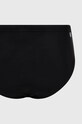 adidas Performance kąpielówki Solid HA0330 HA0330 czarny SS23