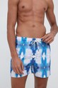 OAS pantaloni scurti de baie 5001.216 albastru SS22