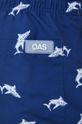 námořnická modř Plavkové šortky OAS