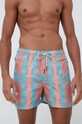 OAS szorty kąpielowe 5001.252 multicolor SS22