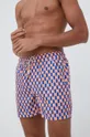 šarena Kratke hlače za kupanje OAS Muški