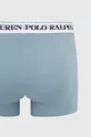 Boxerky Polo Ralph Lauren (3-pak)