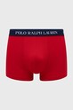 Polo Ralph Lauren bokserki (3-pack) 714830299043 multicolor 714830299043