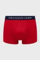 többszínű Polo Ralph Lauren boxeralsó