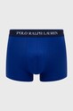 Polo Ralph Lauren bokserki (3-pack) 714830299043 714830299043