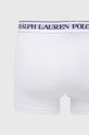 Îmbrăcăminte Polo Ralph Lauren boxeri (3-pack) 714835885001 alb