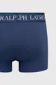 Boxerky Polo Ralph Lauren námořnická modř