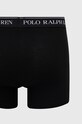 Odzież Polo Ralph Lauren bokserki (5-pack) 714864292001 714864292001 czarny