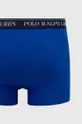 Μποξεράκια Polo Ralph Lauren (5-pack)  95% Βαμβάκι, 5% Σπαντέξ