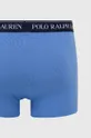 Polo Ralph Lauren bokserki (5-pack) 714864292002 Męski