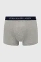 Polo Ralph Lauren bokserki (5-pack) 714864292002