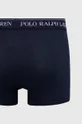 Polo Ralph Lauren bokserki (5-pack) 714864292003
