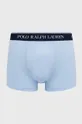 Боксеры Polo Ralph Lauren (5-pack) мультиколор