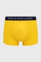 Boxerky Polo Ralph Lauren (5-pak)