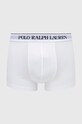 Боксерки Polo Ralph Lauren (5 чифта) 714864292004 многоцветен SS22