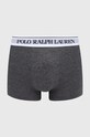 Дрехи Боксерки Polo Ralph Lauren (5 чифта) 714864292004 многоцветен