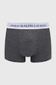 Îmbrăcăminte Polo Ralph Lauren boxeri (5-pack) 714864292004 multicolor